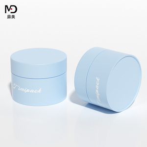 Mẫu chai PP nhựa mặt Kem <span class=keywords><strong>Jar</strong></span> nhựa mỹ phẩm Kem <span class=keywords><strong>Jar</strong></span> 5g-120g mỹ phẩm PP nhựa mặt Kem <span class=keywords><strong>Jar</strong></span> - Product Image 4