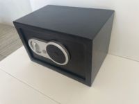 Neues Produkt Finger abdruck elektronischer Safe Mini Home Safe Safe Safe für Kinder