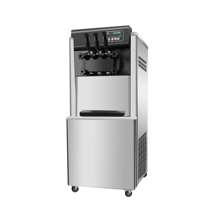 ZBX Mini Soft Serve <b>Ice</b> Commercial Yogurt Maker <b>Machine</b> <b>Ice</b> <b>Machine</b> for Hotel Food Machinery - Product Image 4