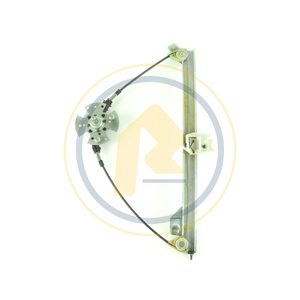 Regulador de Ventana Ac Rolcar ADAPTABLE para OE 9222N6, compatible con Citroën C3 2002-2009 - Product Image 1