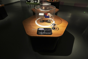 Escenografía Científica Interactiva Personalizada para Museos de Nueva Generación y Proyectos de Integración - Product Image 3