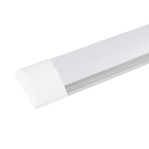 Tubo de Lámpara <span class=keywords><strong>LED</strong></span> Fluorescente T8 de 36W/40W Equivalente, Hierro + PP, 4 Pies, 0.6M, 0.9M, 1.2M, 18W, 6500K, IP65 - Product Image 6