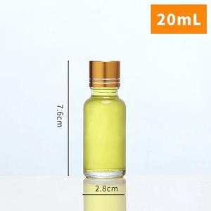 Bottiglie di Vetro Vuote Personalizzate per Whisky, <span class=keywords><strong>Vodka</strong></span>, <span class=keywords><strong>Shot</strong></span>, Oli Essenziali e Bevande da 5ml, 10ml, 15ml, 20ml, 30ml, 50ml, 100ml - Product Image 3