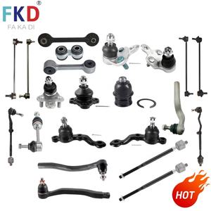 ฝาถังน้ำมันสำรอง16475-28140สำหรับ Toyota Corolla - Product Image 6