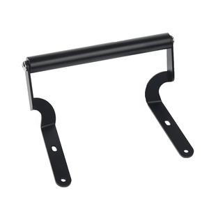 Soporte para Teléfono de Motocicleta, Soporte para Teléfono en Barra Delantera para KTM <span class=keywords><strong>DUKE</strong></span> <span class=keywords><strong>390</strong></span> <span class=keywords><strong>DUKE</strong></span> 2017 2018 <span class=keywords><strong>2019</strong></span> 2020 2021, Soporte de Montaje para Navegación GPS - Product Image 5