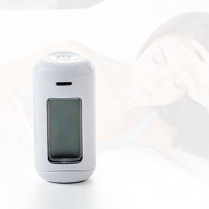 Kangfu Produção Médica Pequeno Termômetro Handheld Portátil Termômetro Infravermelho <span class=keywords><strong>Digital</strong></span> Testa Para Bateria Embutida - Product Image 4