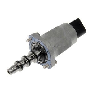 Solénoïde de commande de pression d'embrayage différentiel OEM pour Cadillac Buick Pièces automobiles 13280097 699-010 - Product Image 1