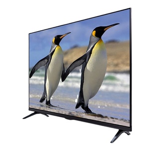 ทีวี LED โอเพ่นเซลล์ 40 นิ้ว พร้อมหน้าจอกระจก รุ่น V400HJ6-PE1 - Product Image 2