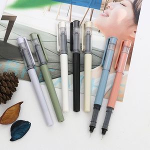 Stylo gel 0,5 mm à séchage rapide, encre noire, pour le bureau, l'école, cadeau promotionnel conçu pour les établissements d'enseignement - Product Image 4