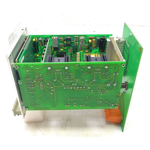 Unidad de Control de Seguridad y Monitoreo D-UG660 0/4-20mA, Nueva, 100% Original, con Pantalla LCD, 24V DC/115-230V AC, para Calderas y Quemadores - Product Image 2