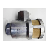 Vanne d'échappement rapide pneumatique SEU SEU-1/8 4616 SEU-1/4 6753 SEU-3/8 6755 SEU-1/2 6822