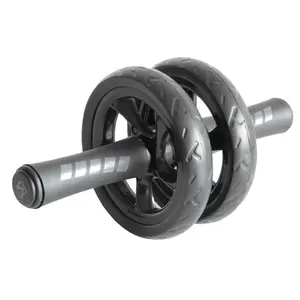 AB Wheel Roller-Übungs rad für das Heim-Fitness studio-Fitness geräte und Zubehör Fitness geräte