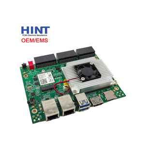 Tất cả các loại bảng mạch công nghiệp tùy chỉnh <span class=keywords><strong>pcba</strong></span> Clone Board Mẫu chế biến từ các nhà sản xuất đáng tin cậy của PCB & <span class=keywords><strong>pcba</strong></span> - Product Image 3