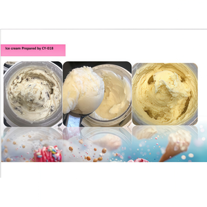 Máquina de Helado Suave Automática de Sobremesa Popular para Uso Doméstico y Hotelero a Precio de Fábrica, Eficiencia Energética Clase A - Product Image 1