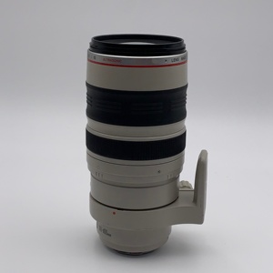 Obiettivo Zoom Originale di Alta Qualità di Seconda Mano per Fotocamera, Anti-Shake HD, Canon EF <span class=keywords><strong>100</strong></span>-400mm <span class=keywords><strong>F</strong></span>/4.5-5.6L IS USM, Obiettivo Full Frame - Product Image 2