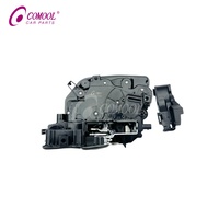 Actionneur de serrure de porte COMOOL 51227281954 pour BMW Série 5, Série 7, X5, X6 F15, F16, G11, G12, G30, F90, mécanisme de serrure de porte arrière droite, haute qualité
