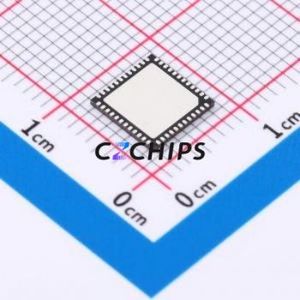 UFQFPN-48 STM32F413CHU6วงจรรวมใหม่ล่าสุด (7x7) ไมโครคอนโทรลเลอร์ชิป IC (MCU/mpu/soc) - Product Image 2