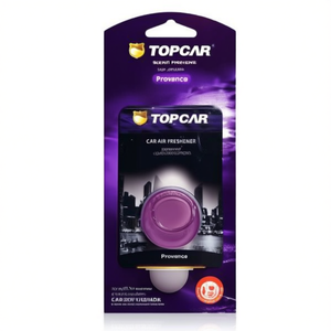 Diffuseur liquide parfumé Provence pour l'intérieur du véhicule Topcar - Product Image 2