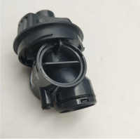 Válvula de Seguridad Inspiratoria Mindray para SV300 SV600 SV800 SV350 E3 E5 PN 115-021478-00 Material PSU con Certificación CE