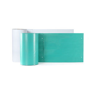 Rollo de Bolsas de Embalaje Resistentes a Desgarros a Precio Razonable, Bolsas de Envío Continuas Preabiertas para Máquinas de Embalaje Automáticas - Product Image 3