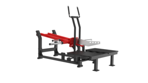 Nouvelle machine à charges libres pour salle de sport, équipement de fitness - Product Image 5