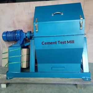 Testeur de précision élevée spécial pour la finesse du ciment selon la norme GB/T 1345, détecteur de laboratoire - Product Image 1