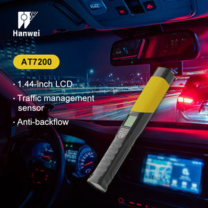 Aktiver Schnell-Alkoholtester - Product Image 2