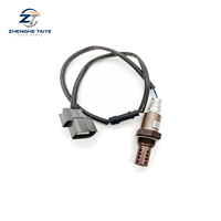 Sonde d'oxygène moteur avant ZT fiable OE 36531 PLD 003 pour Honda