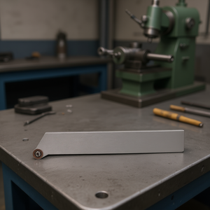 External Turning <b>Tool</b> SRGC R L TA5031 Positive Insert Turning <b>Tools</b> - Product Image 3