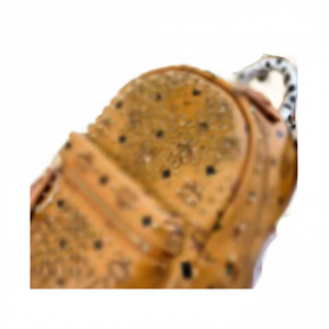 Women's Casual Mini Genuine <b>Leather</b> <b>Backpack</b> Purse with Striped Pattern ZIP Closure Fashionable <b>Handbag</b> School Travel China - Product Image 1