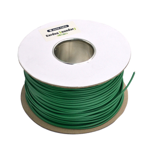 3.9mm 3.4mm 2.8mm 2.7mm <strong>Lawn</strong> <strong>Mower</strong> <strong>Cable</strong> for Automobile Low Voltage PE Insulated - Product Image 4
