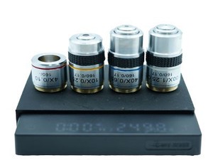 लैब के लिए दूरबीन माइक्रोस्कोप <span class=keywords><strong>107bn</strong></span> - Product Image 5