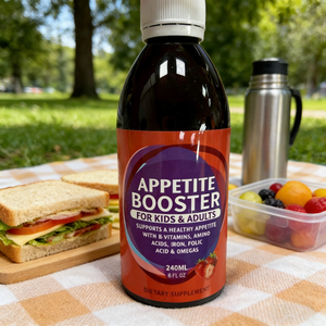 Sirop de prise de poids <span class=keywords><strong>pour</strong></span> femmes, marque privée en gros, stimulant l'appétit, croissance rapide du corps entier, fessier BBL, multivitamines liquides - Product Image 6