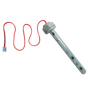 Quality 99.99% Bacteriostasis S216 <strong>UV</strong> UVC <strong>LED</strong> Tube <strong>Lamp</strong> 1.5w DC12v DC24v 270nm 275nm 280nm <strong>Uv</strong> <strong>Module</strong> for Water Dispenser - Product Image 5