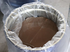 Impermeabilización de asfalto <span class=keywords><strong>bituminoso</strong></span> de betún de polímero líquido al por mayor imprimación SBS aplicada en frío revestimiento impermeable para techo externo - Product Image 5