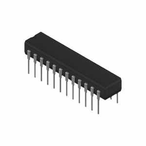 ชิ้นส่วนอิเล็กทรอนิกส์ออนไลน์ 100155J-MIL Interface D LATCH, 100K SERIES, 1 FUNC ช่องทางผู้ผลิต - Product Image 1