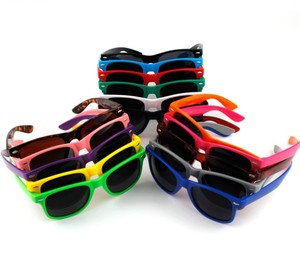 Al por Mayor de Oculos China Logotipo Personalizada Gafas de Sol - Product Image 6