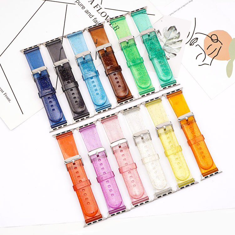 Hot Selling Colorful Soft Quick Release