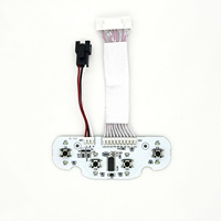 Servicio ODM de PCBA para Electrodomésticos con Soluciones Integrales de PCBA