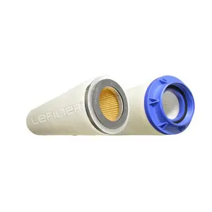 Coalescer-Patronen LCS4H1AH Filter COALESCER ELEMENT