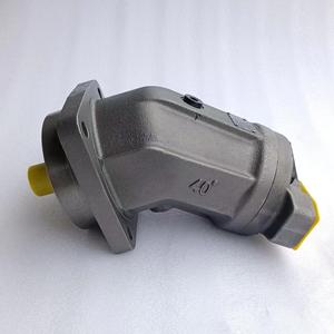 มอเตอร์ไฮดรอลิกแบบลูกสูบ A2FM107/61W VZ8010 แบบปริมาตรคงที่ สำหรับงานหนัก - Product Image 3