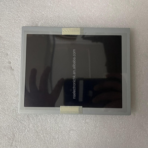 Nueva pantalla LCD industrial XGA de 6,4 pulgadas, 1024*768, original, en stock, para instrumentos industriales y terminales de control LQ064X3LW02 - Product Image 2