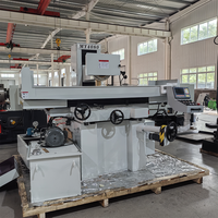 Machine de rectification de surface Yade Normal MY4080, moteur haute précision 220V/380V, table 400x800mm, 4kW, 0.63m