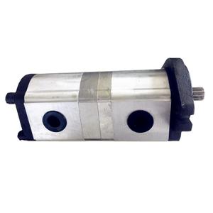 Recherche de produits : Pompes à engrenages doubles, pompes hydrauliques à engrenages, pompes à huile à engrenages manuelles, accessoires hydrauliques - Product Image 3