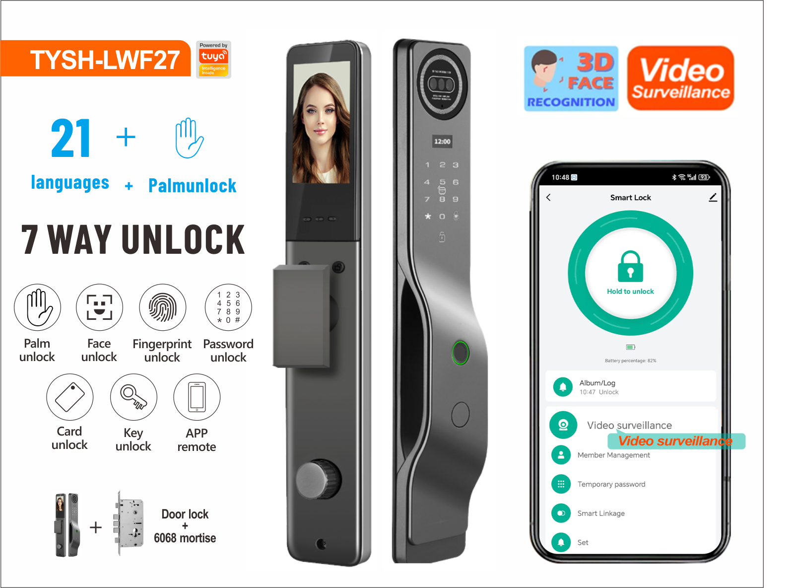 LWF27    แอลดับบลิวเอฟ27