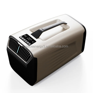 Air Conditioners <b>Mini</b> Cold Conditioning Camping Outdoors Hotel Car Garage Commercial Household Cooling <b>Mini</b> Portable Tent Air Co - Product Image 2