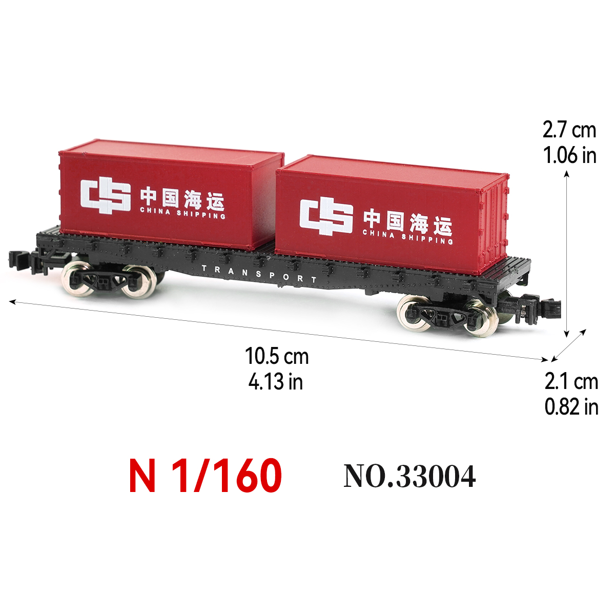 N° 33004