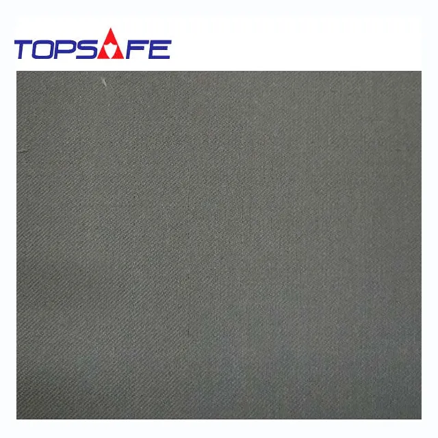ProArc-P-7/7.5 240gsm 250gsm Light weight Anti-static Nylon Cotton Aramid Modacrylic Fabric
