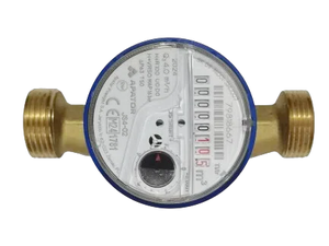 Apator medidor de agua lector de pulso NB LoRaWAN Módulo de lectura de medidor inalámbrico Metrix Apator - Product Image 4