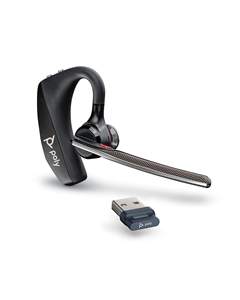 Vente chaude <span class=keywords><strong>Casque</strong></span> <span class=keywords><strong>sans</strong></span> <span class=keywords><strong>fil</strong></span> <span class=keywords><strong>Plantronics</strong></span> Poly Voyager 5200 UC d'origine <span class=keywords><strong>Casque</strong></span> mono <span class=keywords><strong>Casque</strong></span> antibruit avec étui de charge - Product Image 1